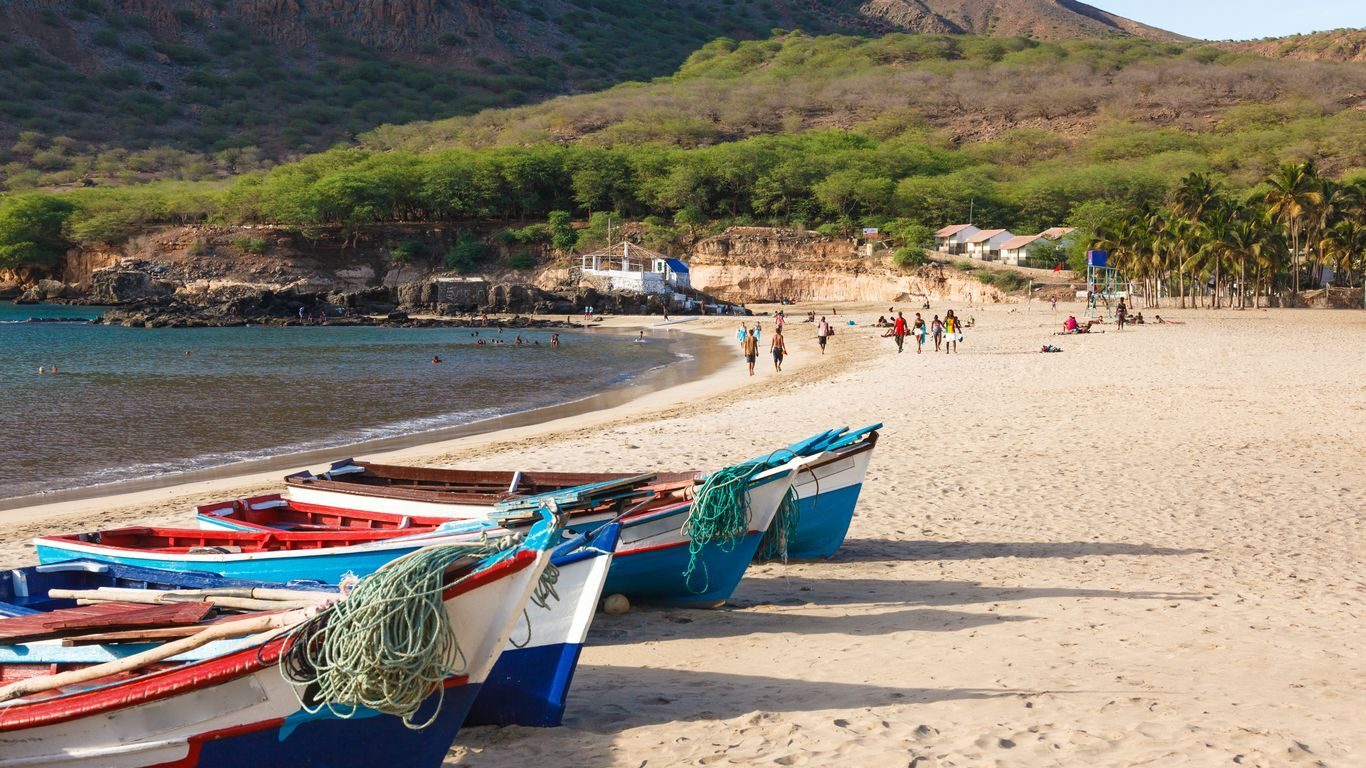 Cape Verde travel photo 4