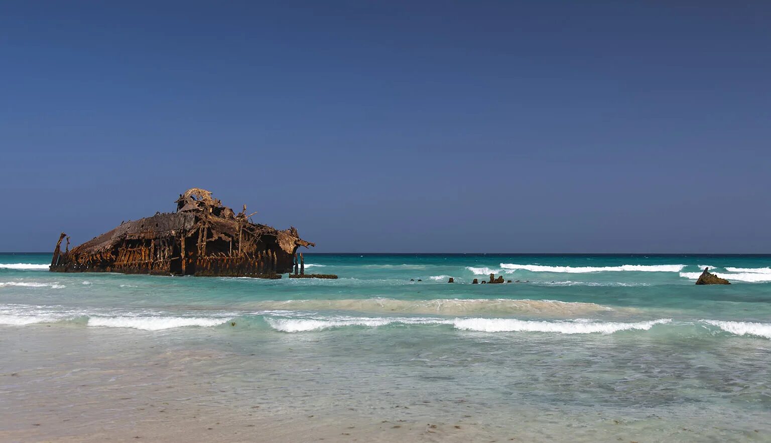 Cape Verde travel photo 5