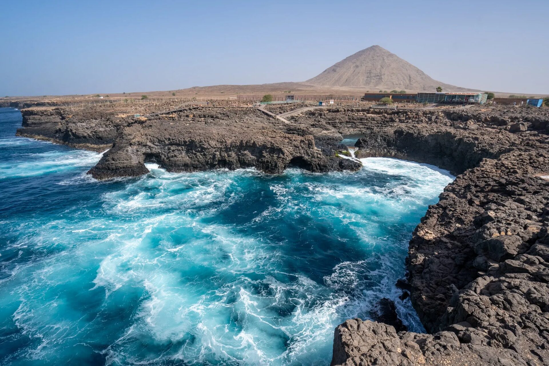 Cape Verde travel photo 7