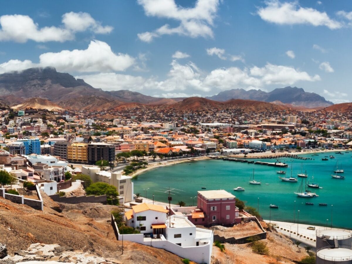 Cape Verde travel photo 8
