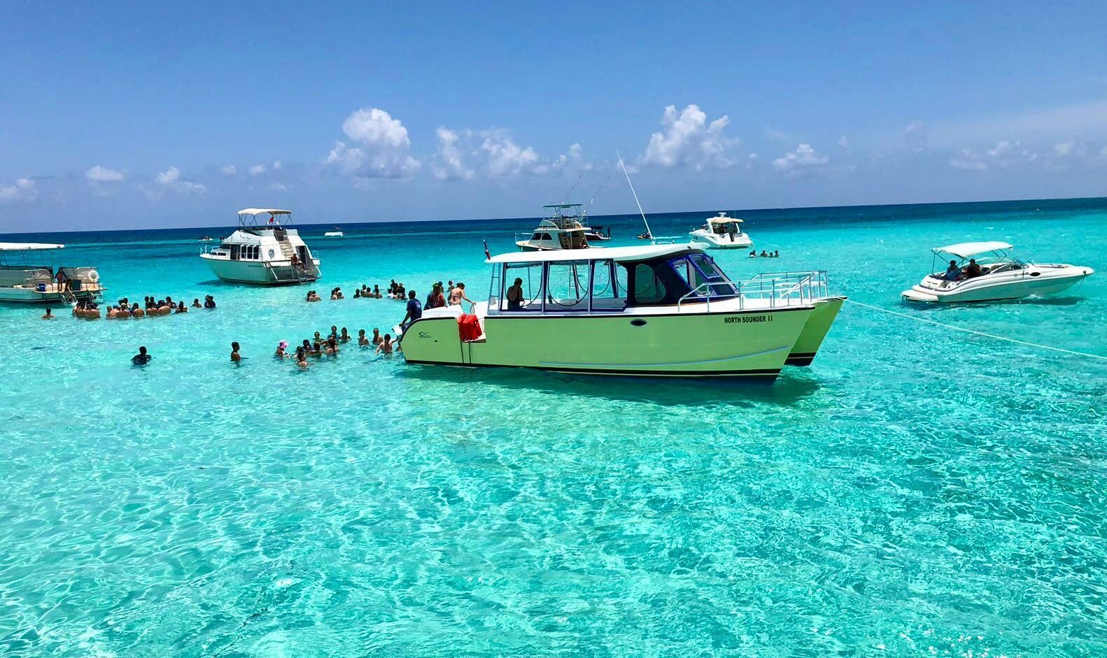 Cayman Islands travel photo 1