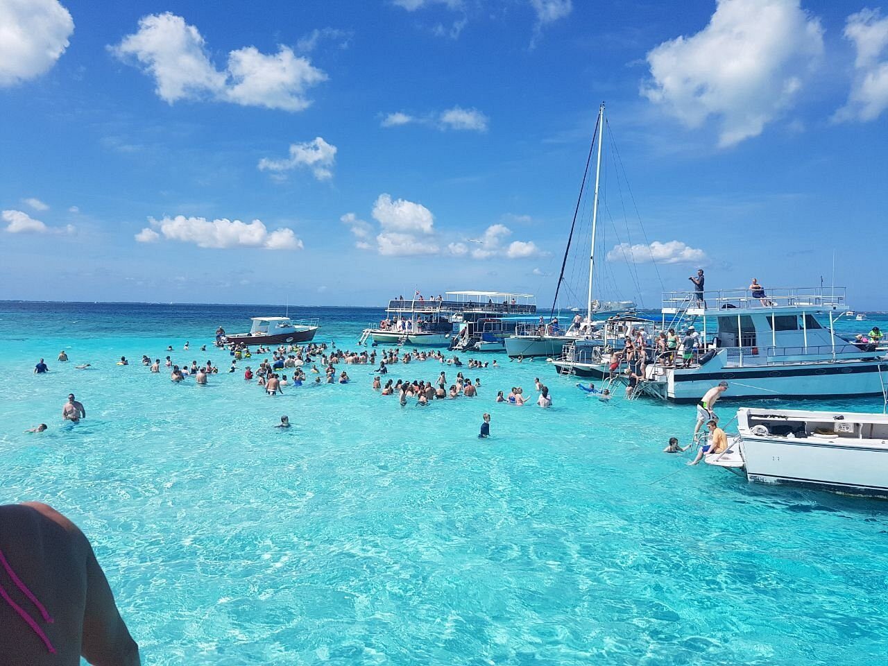 Cayman Islands travel photo 3