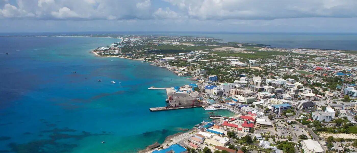 Cayman Islands travel photo 5