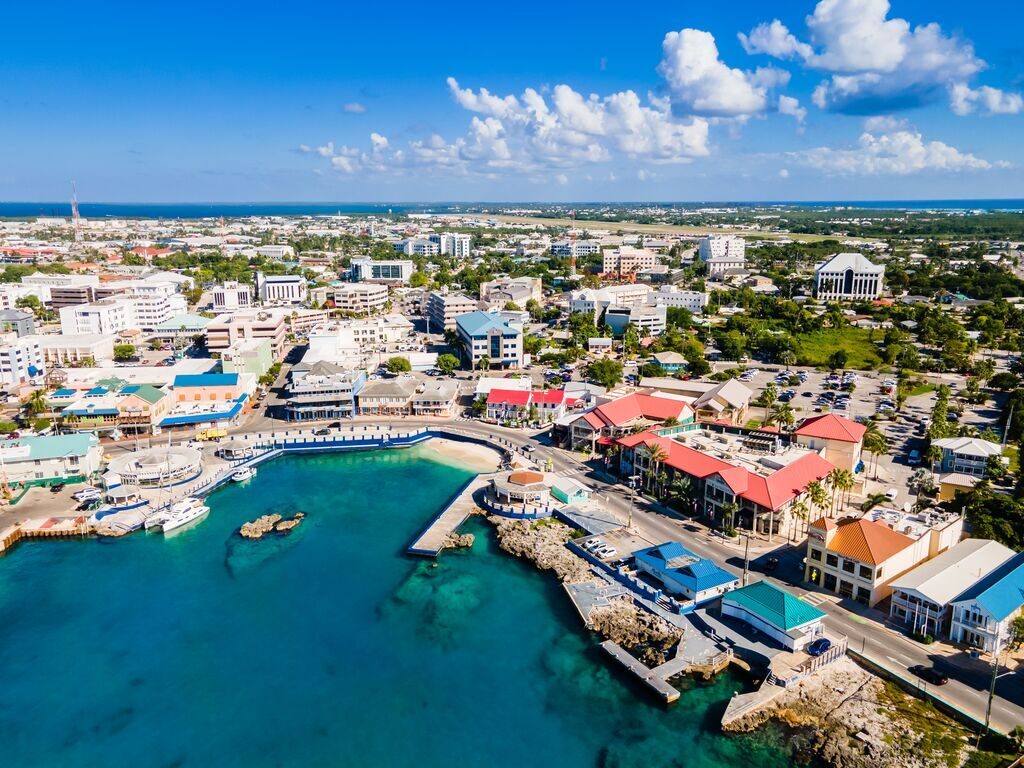 Cayman Islands travel photo 10