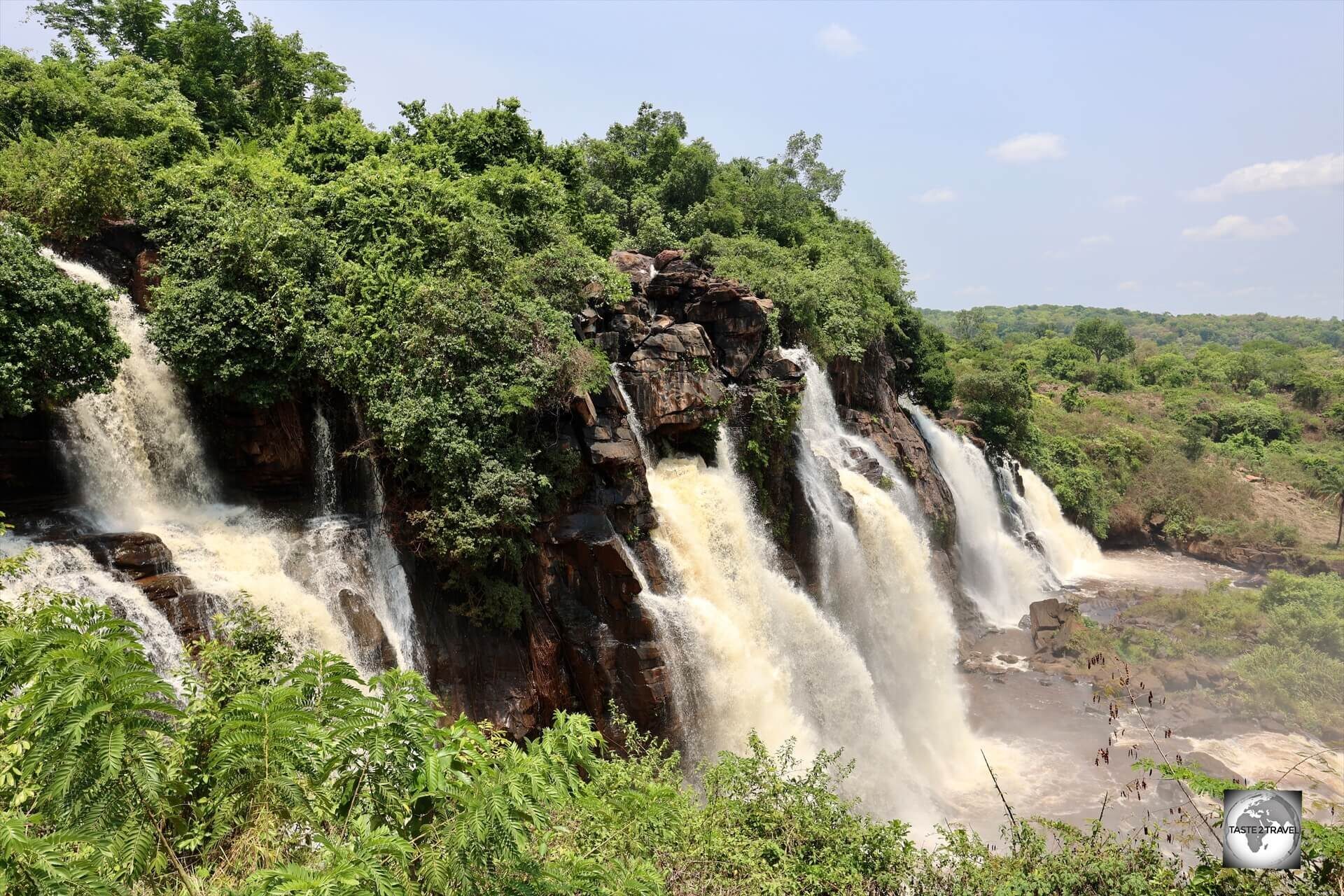 Central African Republic travel photo 5