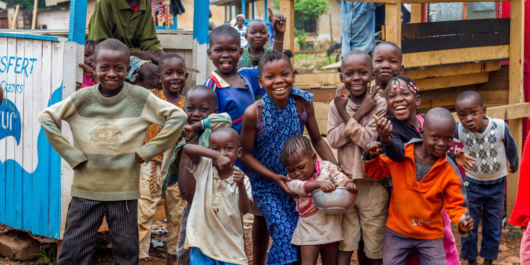 Central African Republic travel photo 7