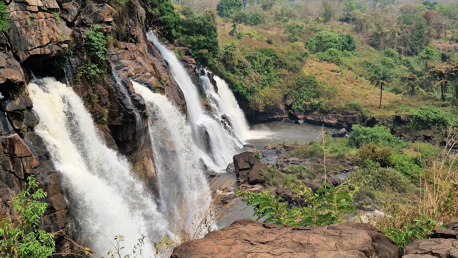 Central African Republic travel photo 9