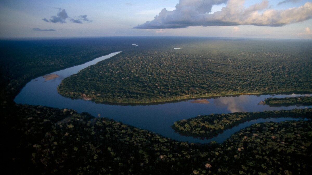 Central African Republic travel photo 10