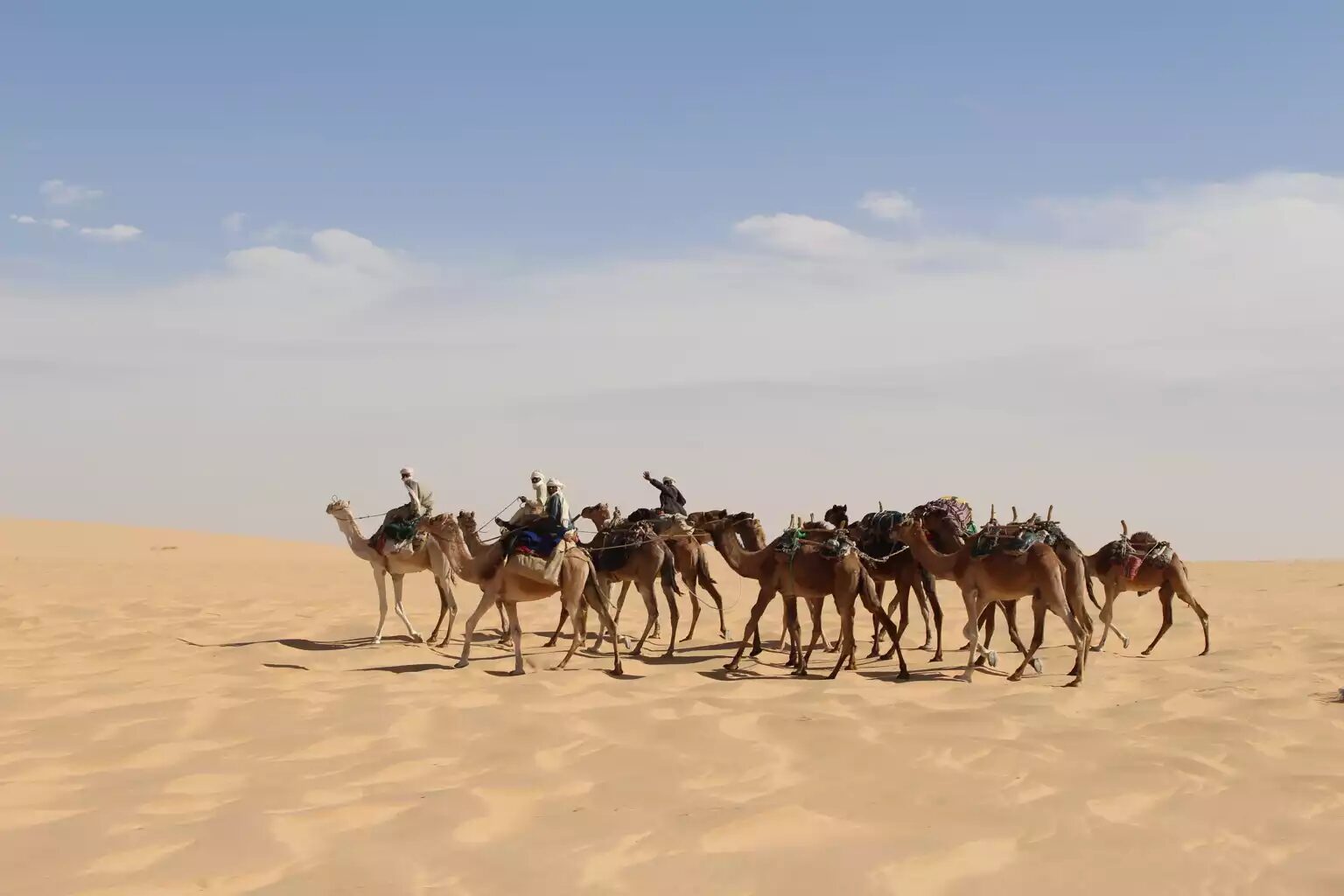 Chad travel photo 11