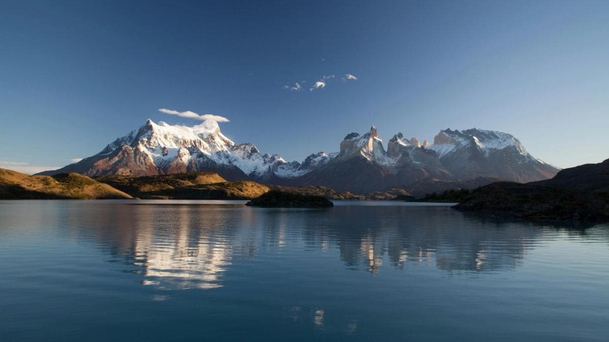 Chile travel photo 5