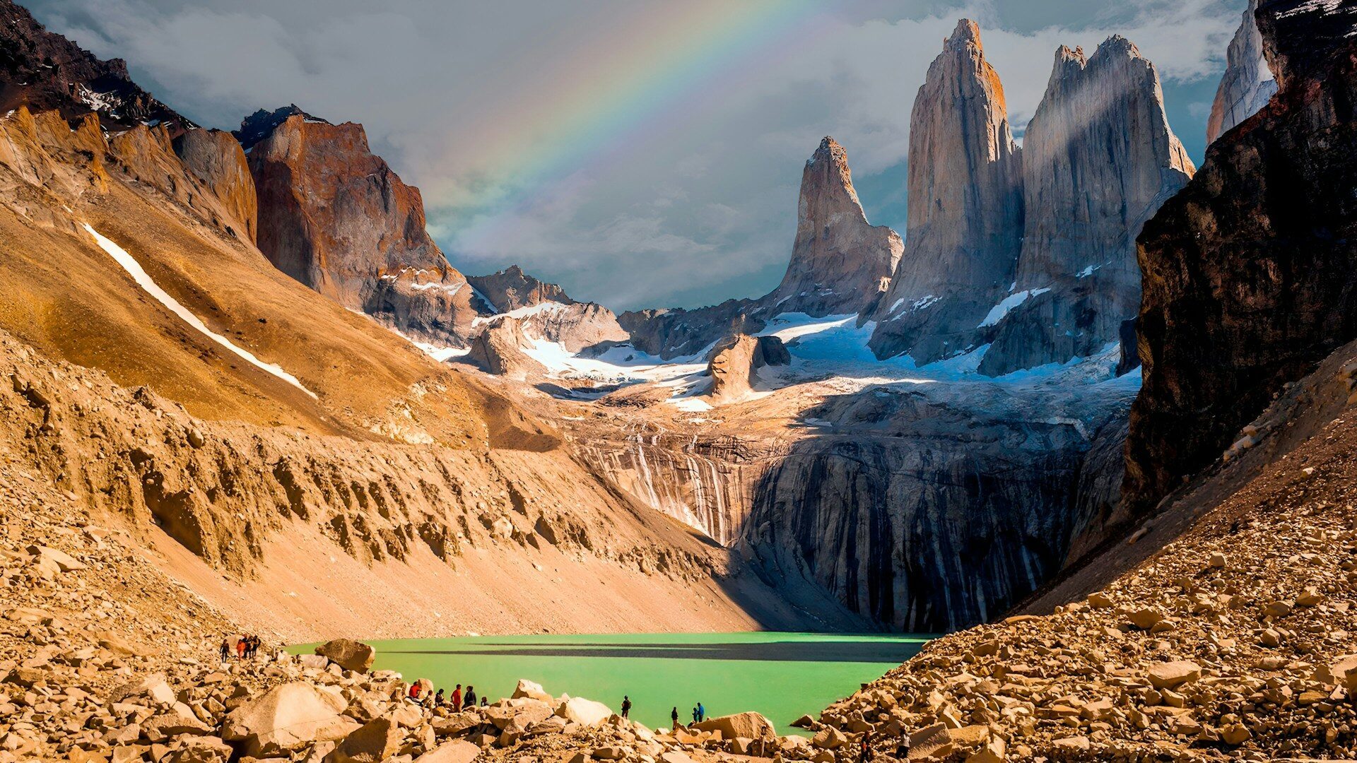 Chile travel photo 6