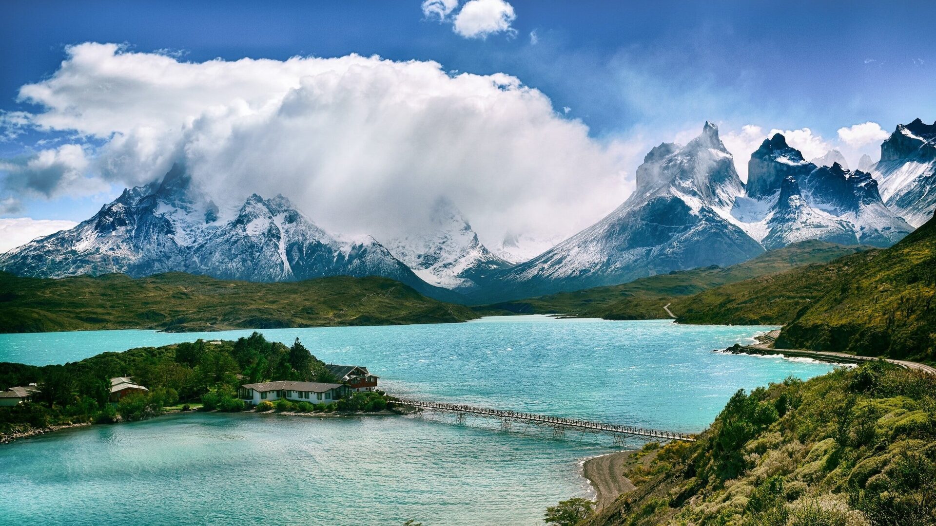 Chile travel photo 10