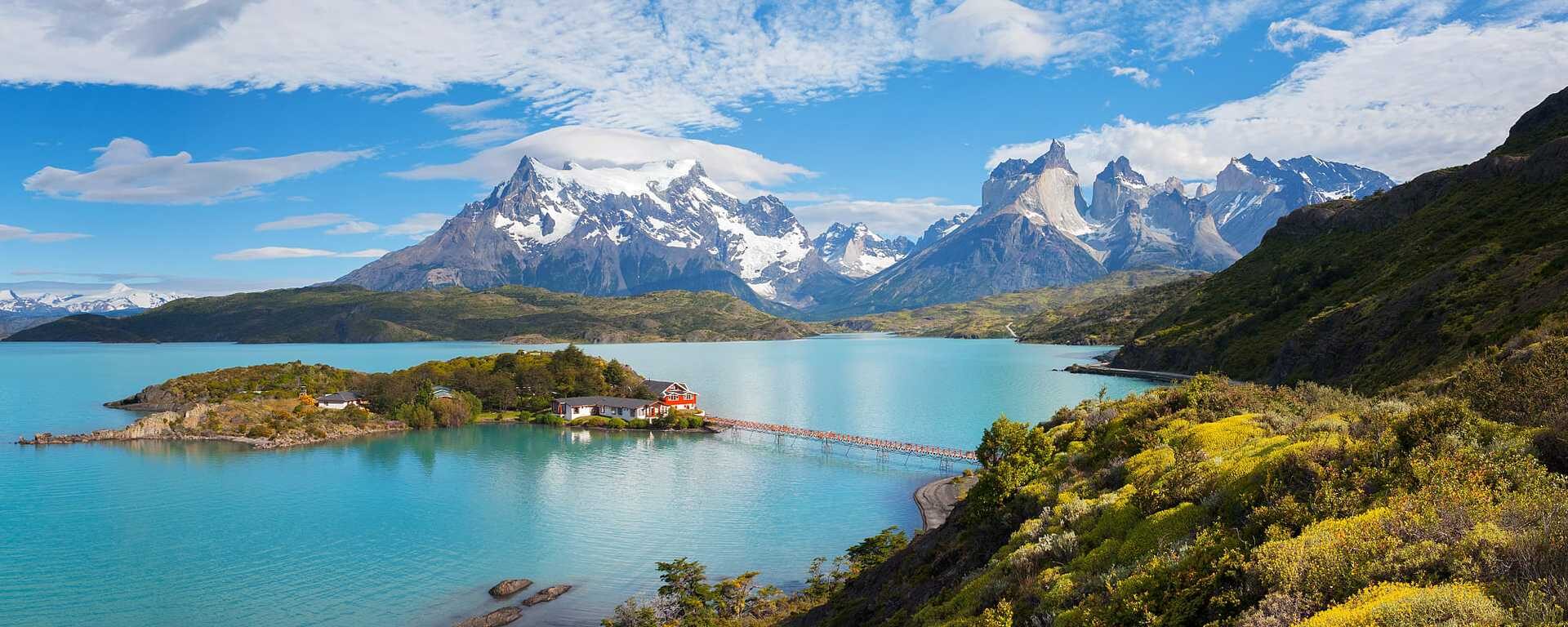 Chile travel photo 12