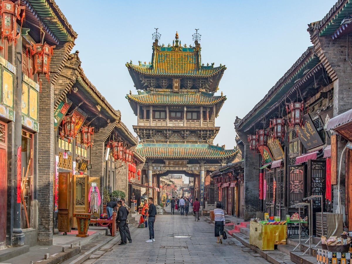 China travel photo 5