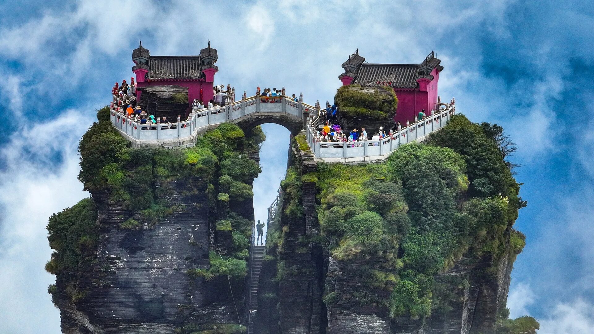 China travel photo 8