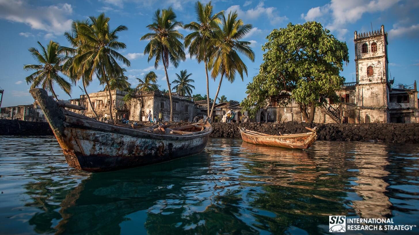 Comoros travel photo 2