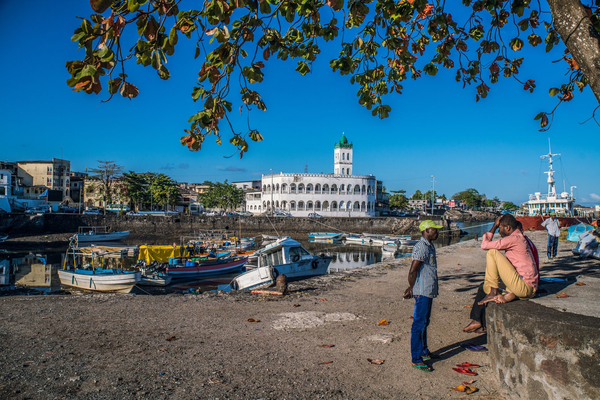 Comoros travel photo 3