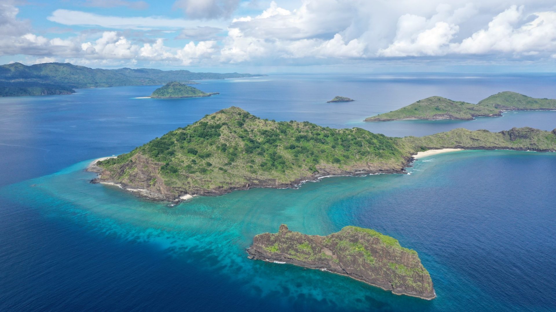 Comoros travel photo 4