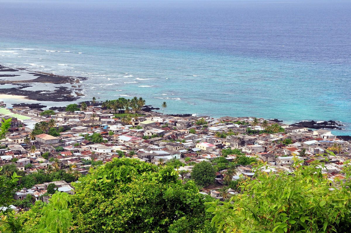 Comoros travel photo 7