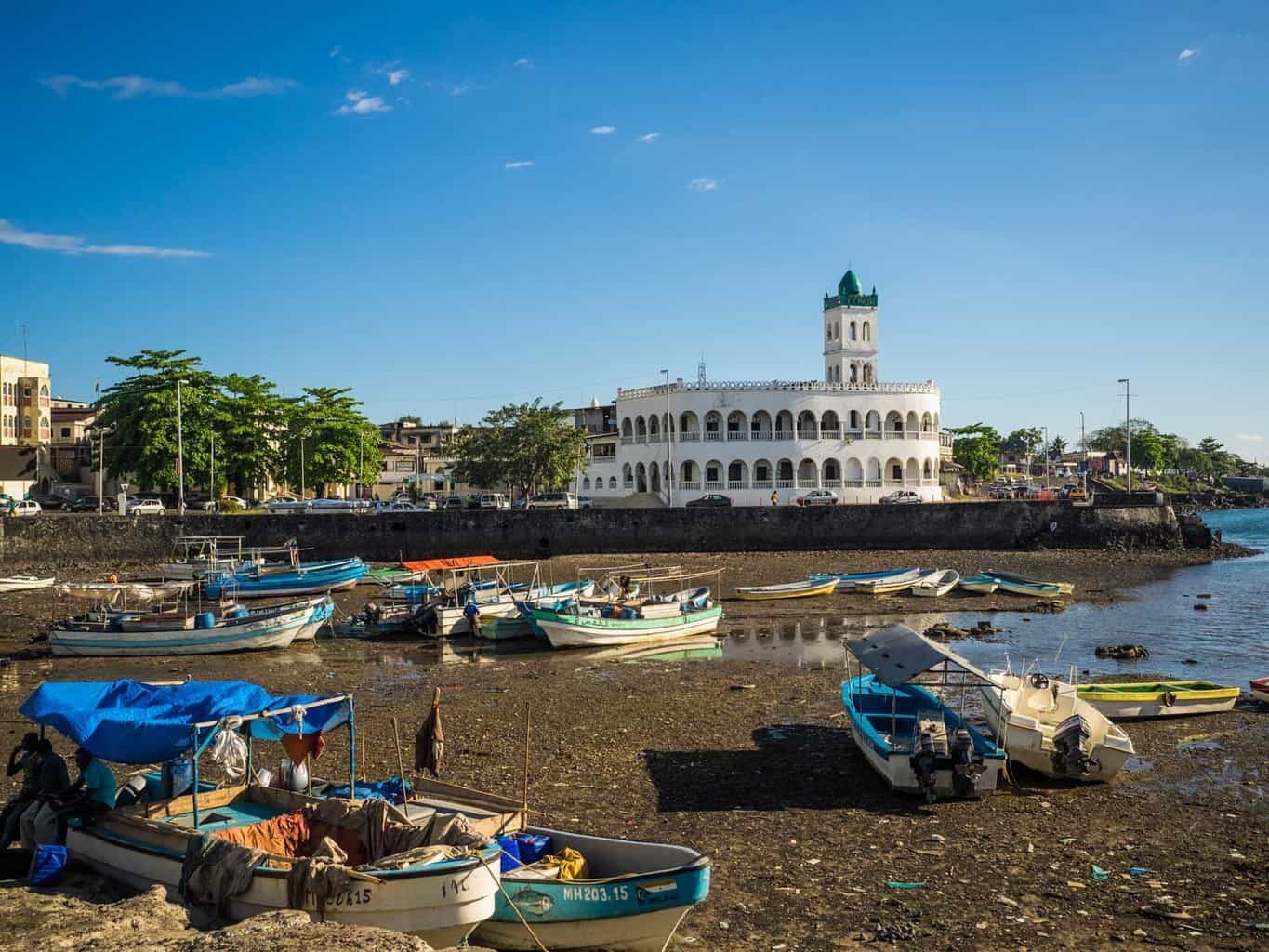 Comoros travel photo 8