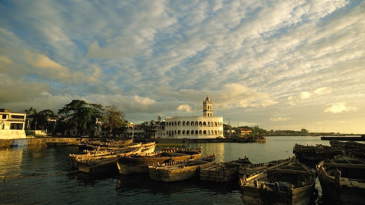 Comoros travel photo 9