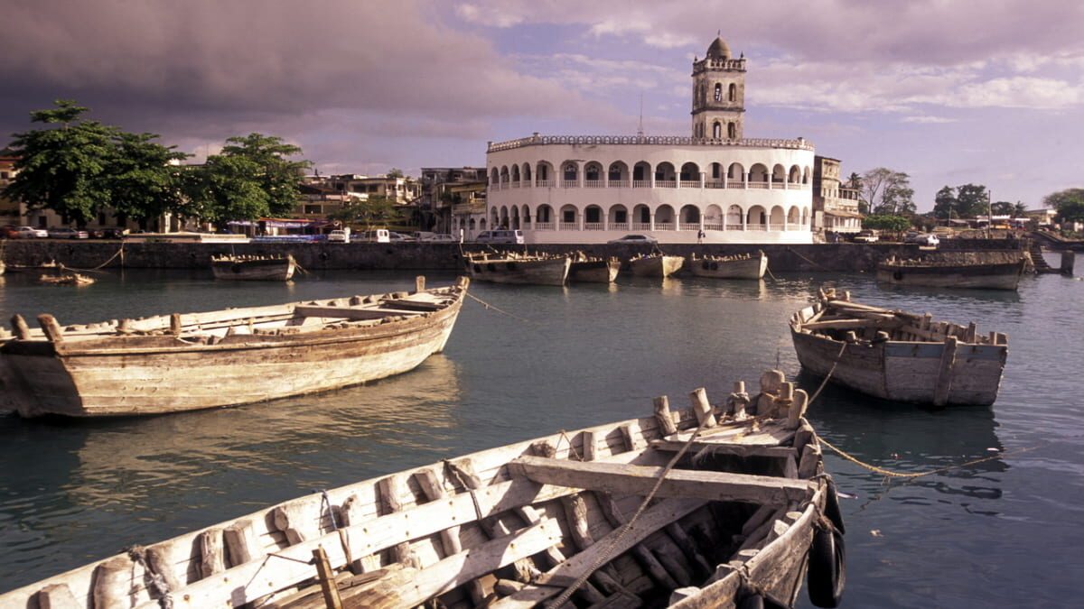 Comoros travel photo 10