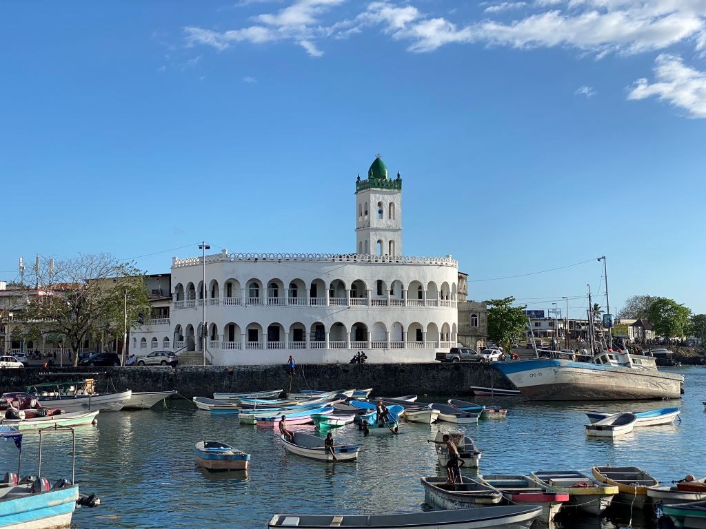 Comoros travel photo 11
