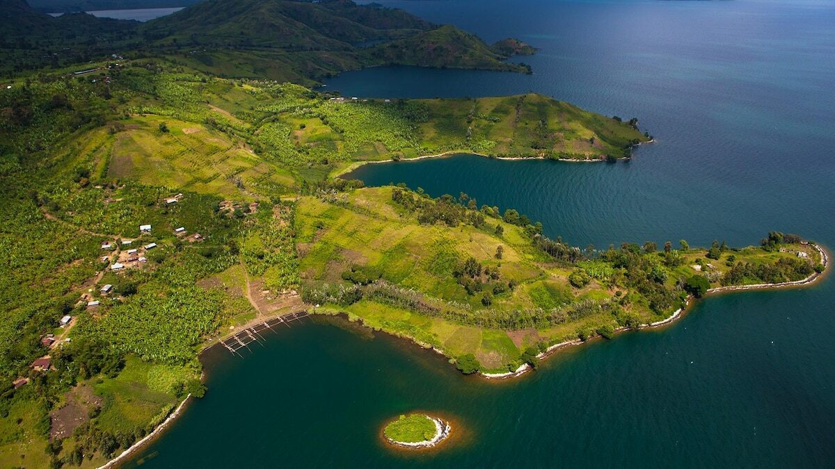 Congo travel photo 1