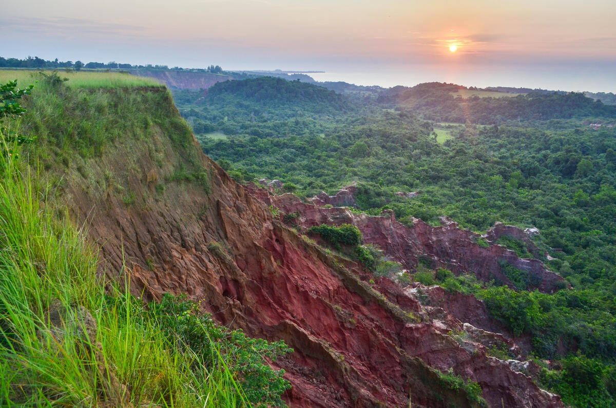 Congo travel photo 2