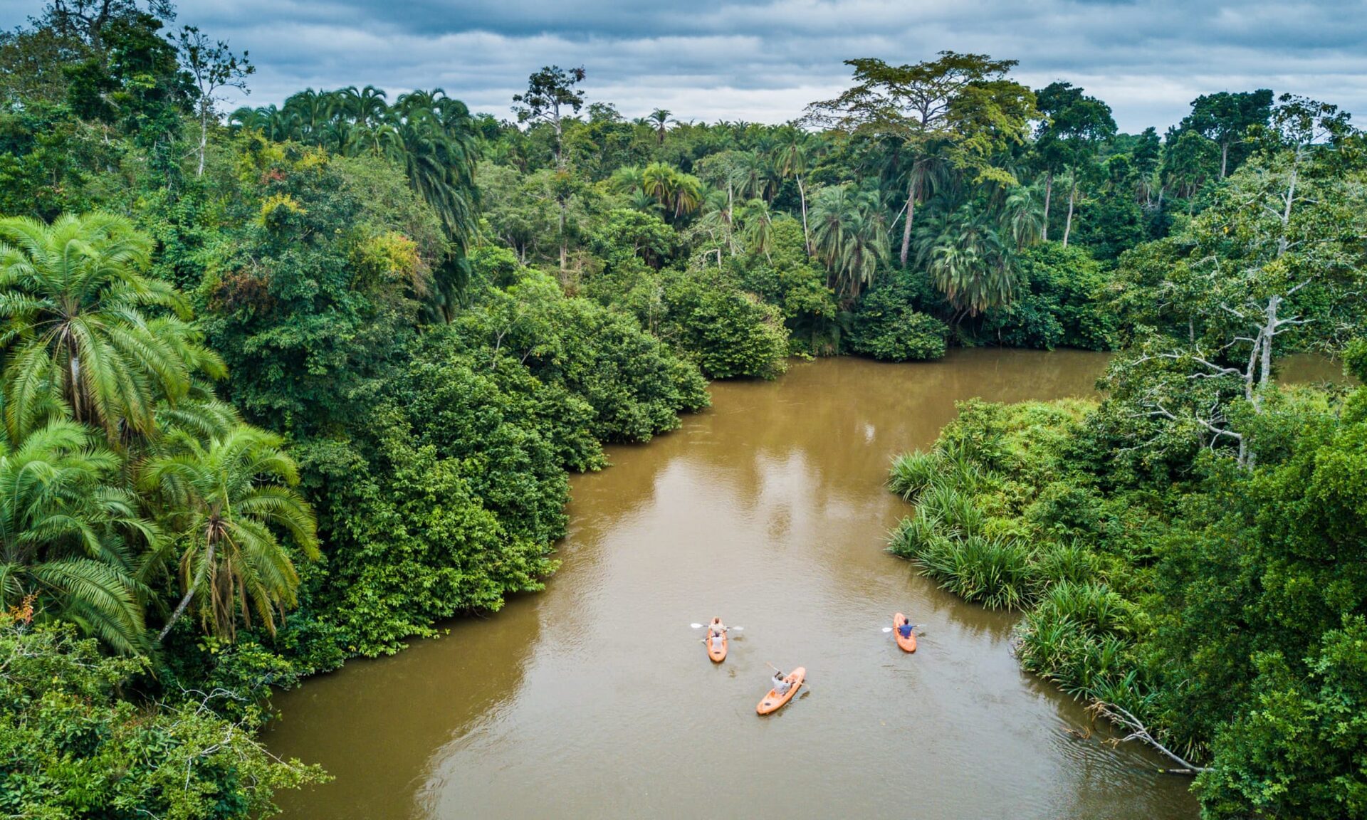 Congo travel photo 3