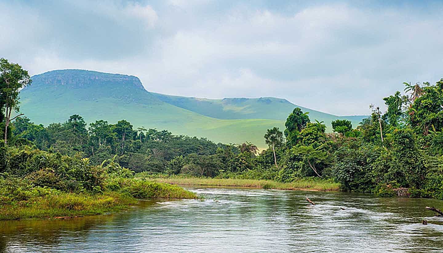 Congo travel photo 6