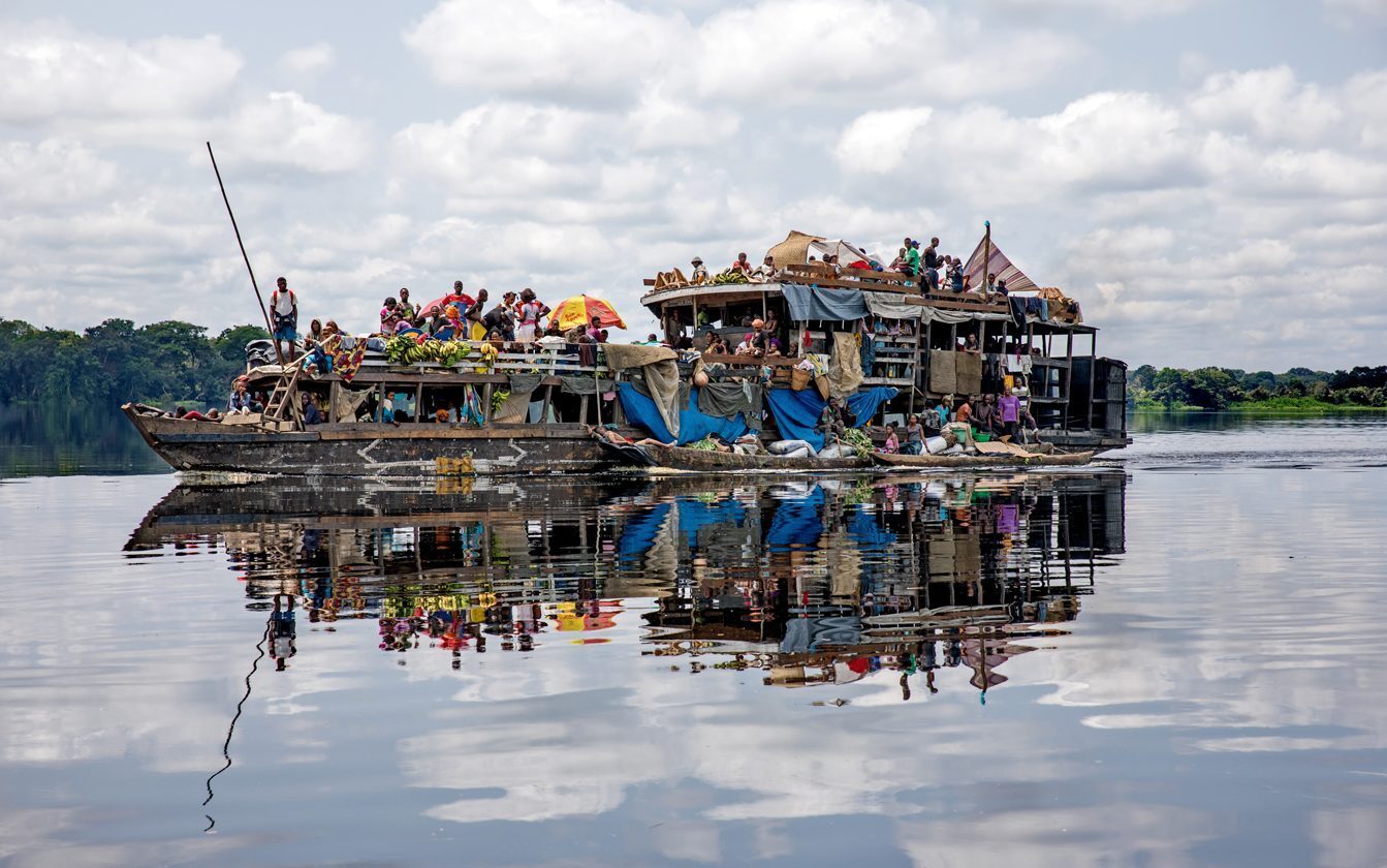 Congo travel photo 10