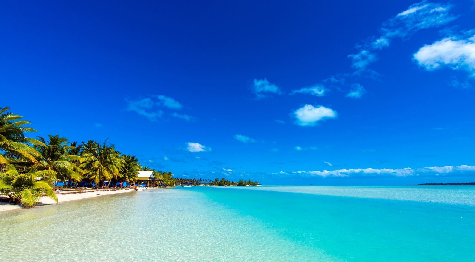 Cook Islands travel photo 5