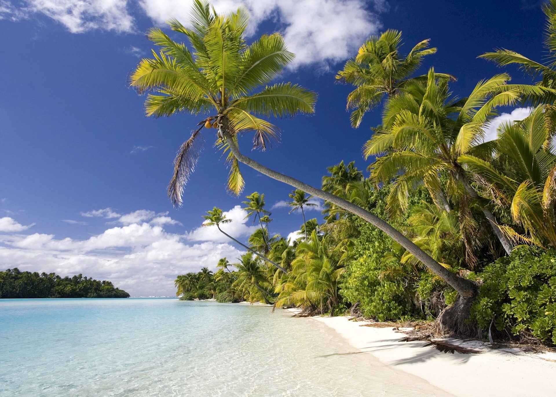 Cook Islands travel photo 7