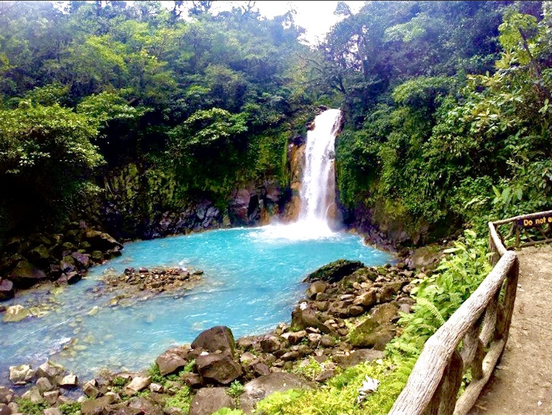 Costa Rica travel photo 3