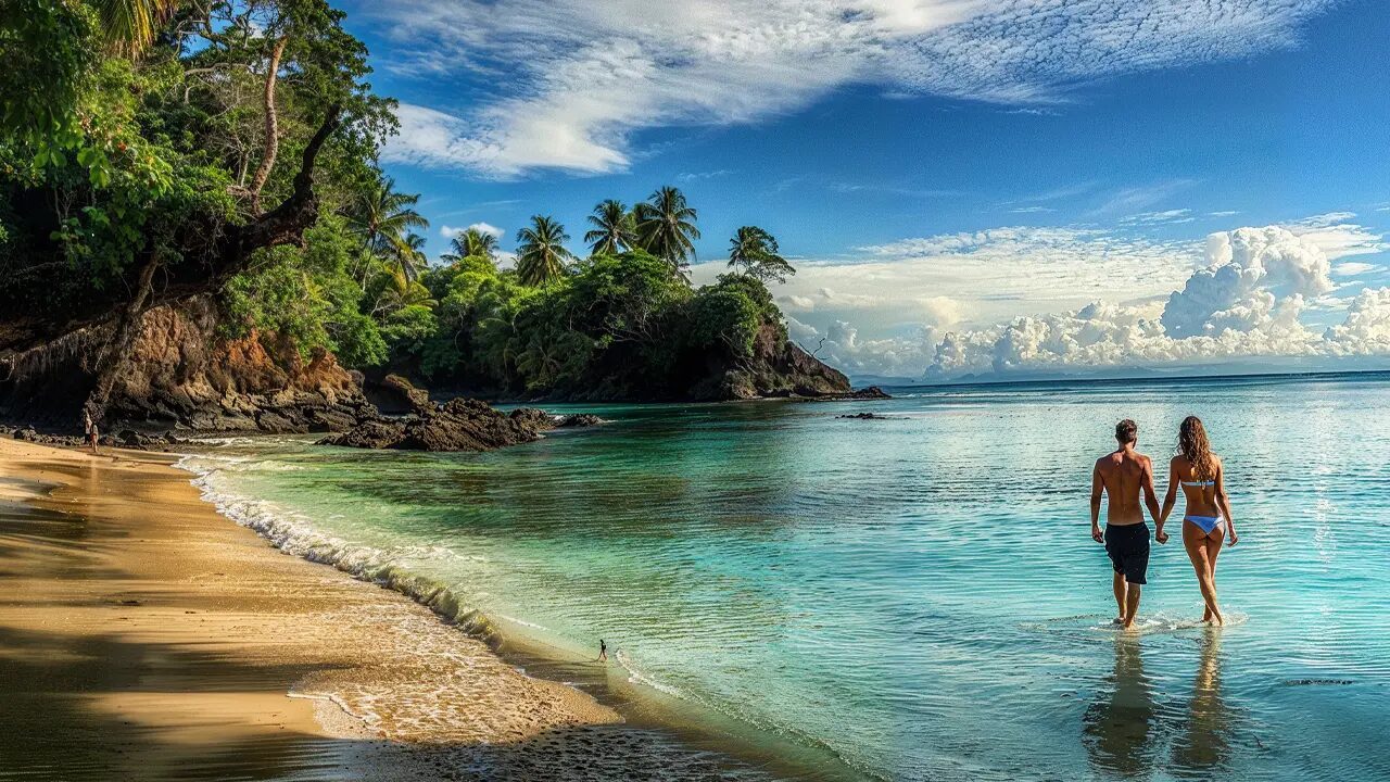 Costa Rica travel photo 6