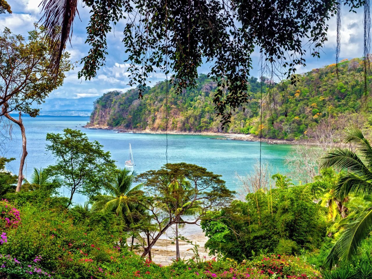 Costa Rica travel photo 9