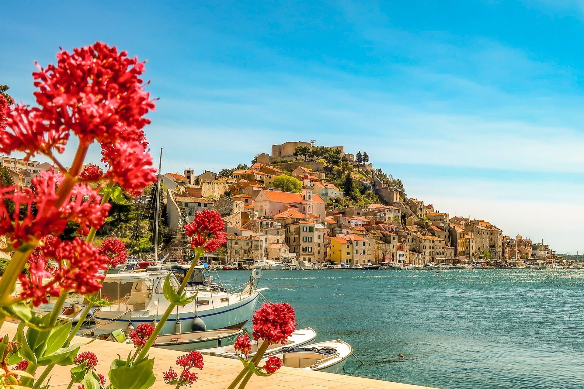 Croatia travel photo 1