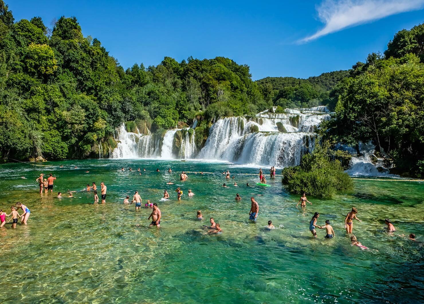 Croatia travel photo 2