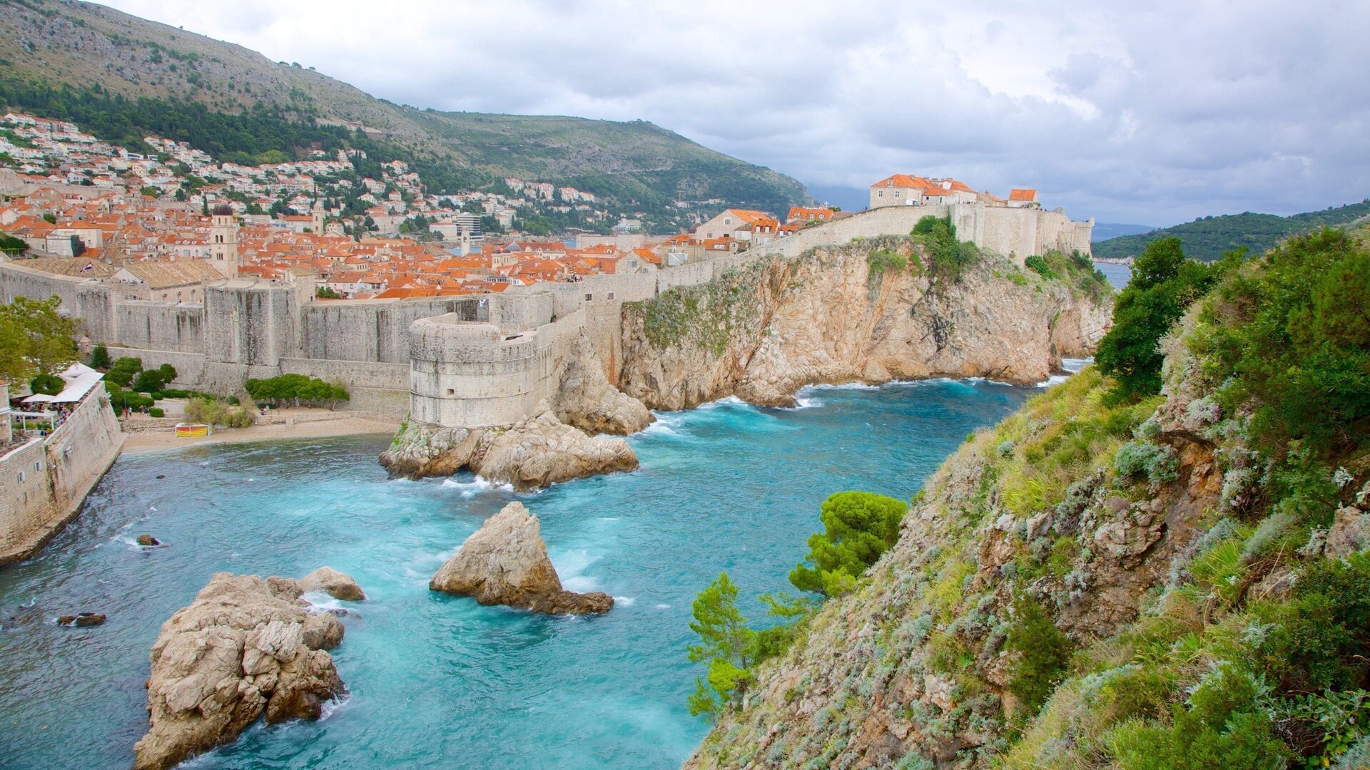 Croatia travel photo 4
