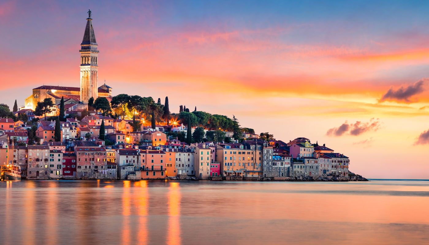 Croatia travel photo 6