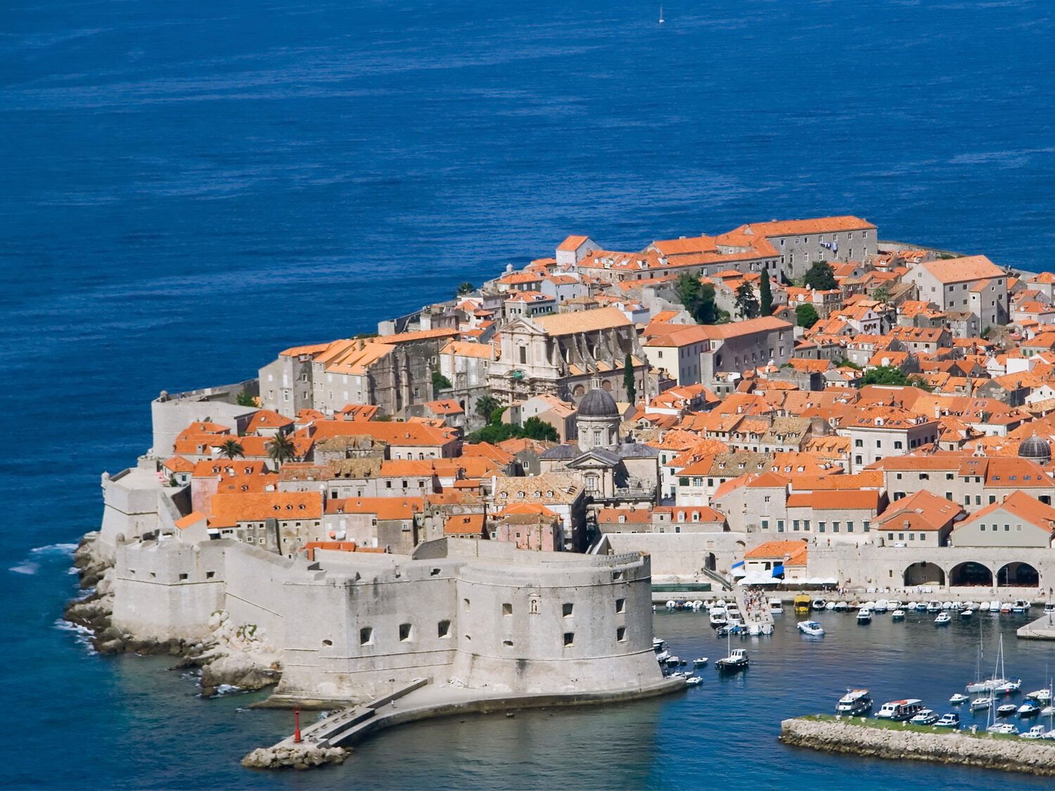 Croatia travel photo 8