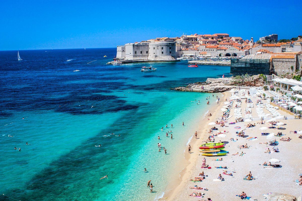 Croatia travel photo 9