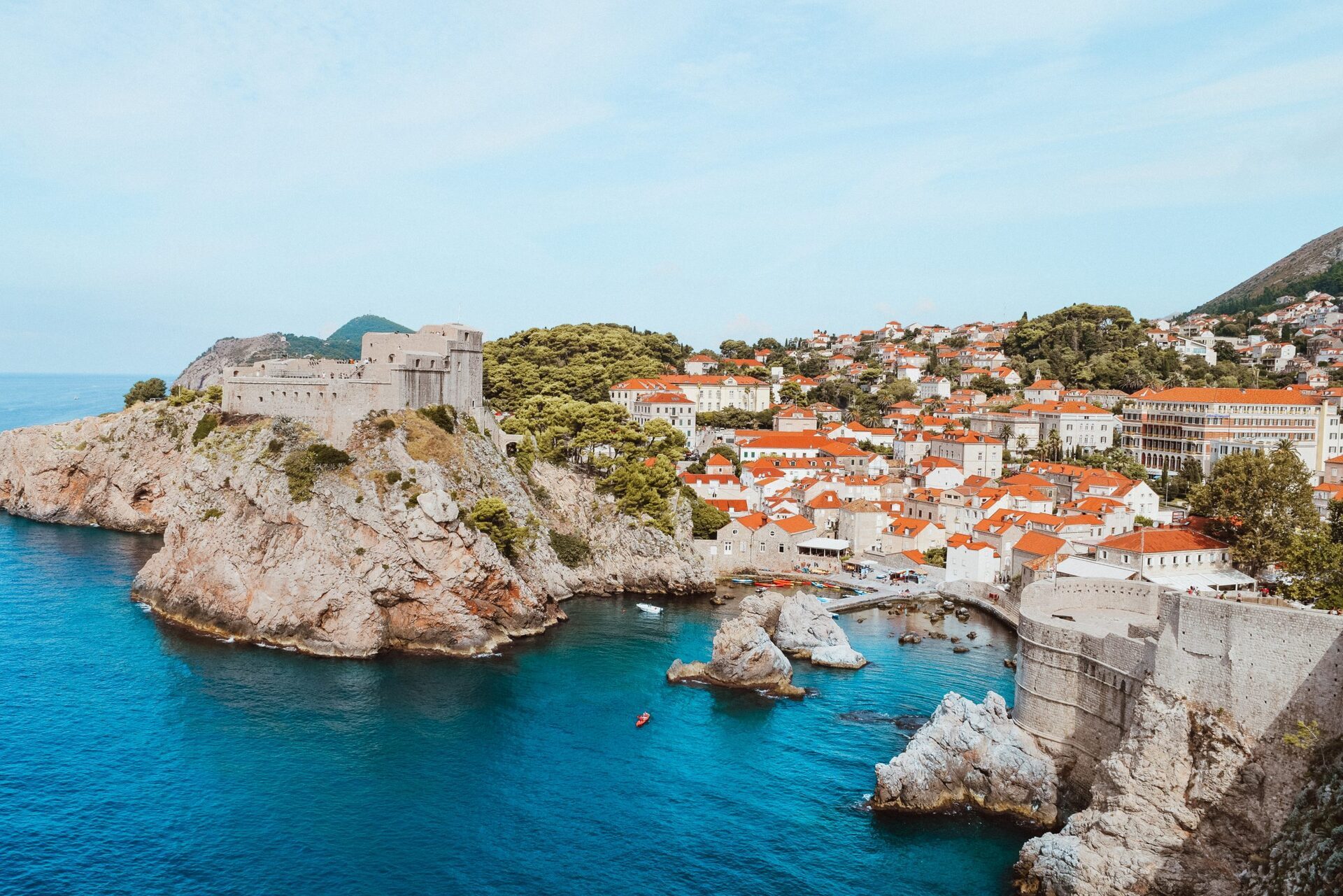 Croatia travel photo 12