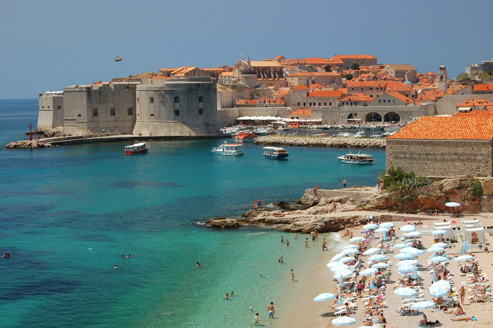 Croatia travel photo 13