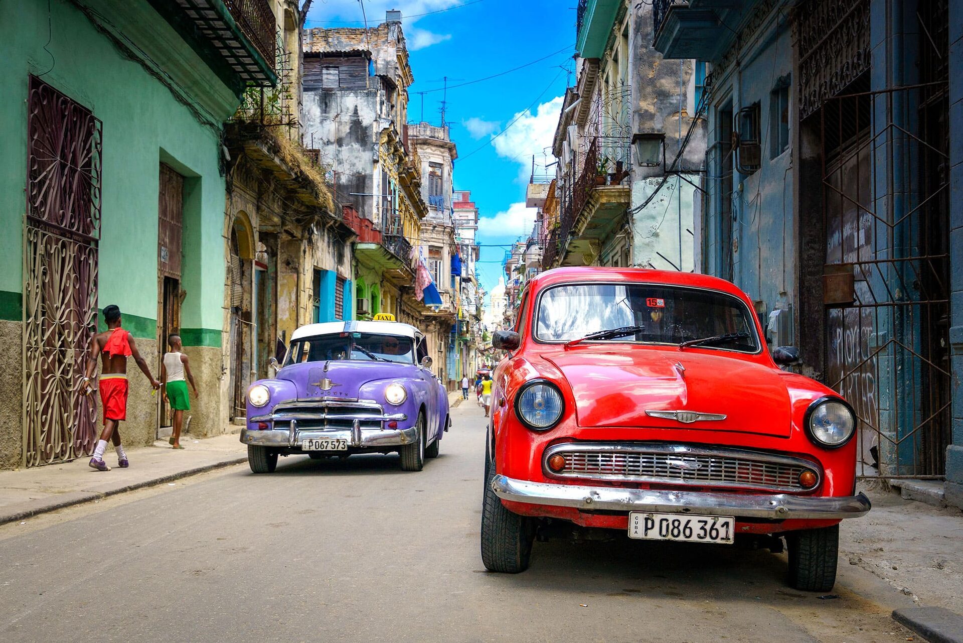 Cuba travel photo 4