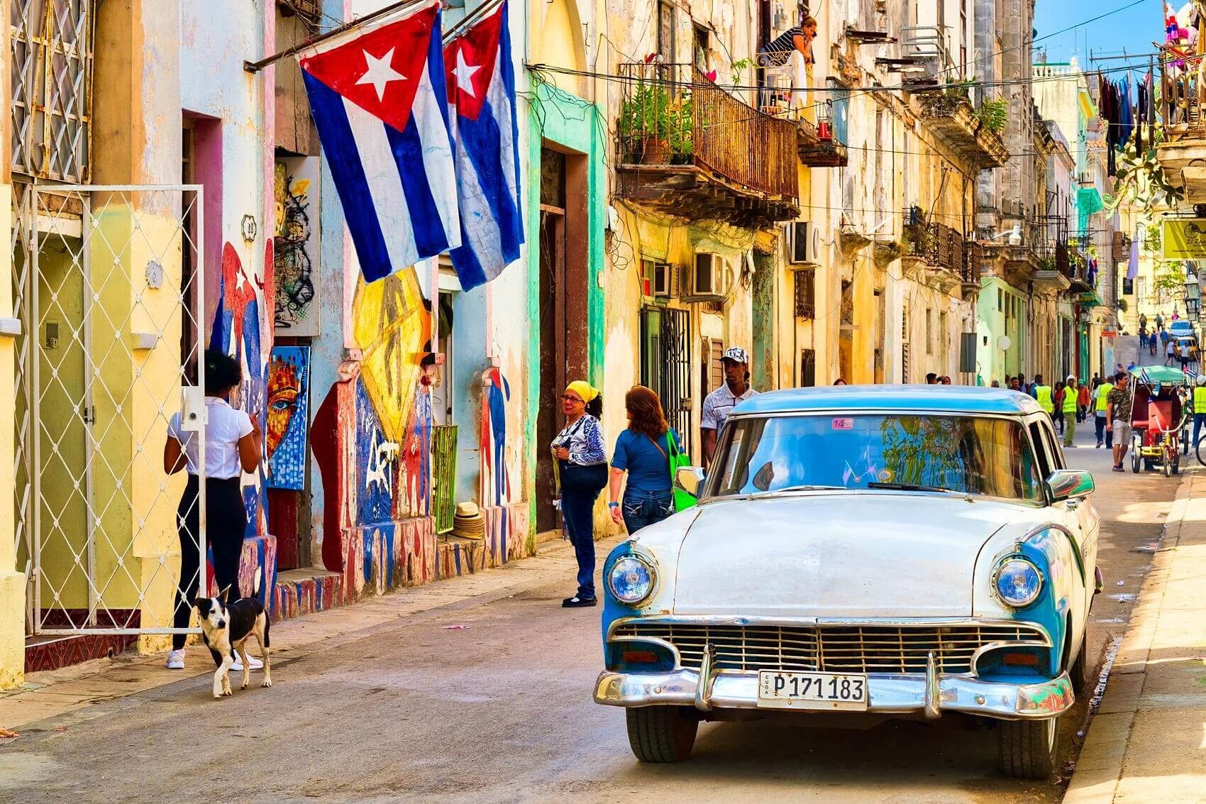 Cuba travel photo 8