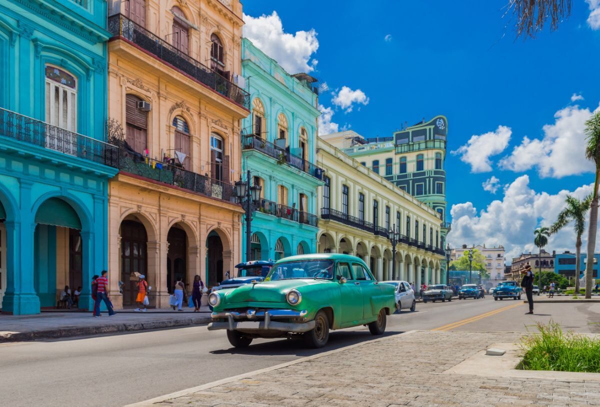 Cuba travel photo 10