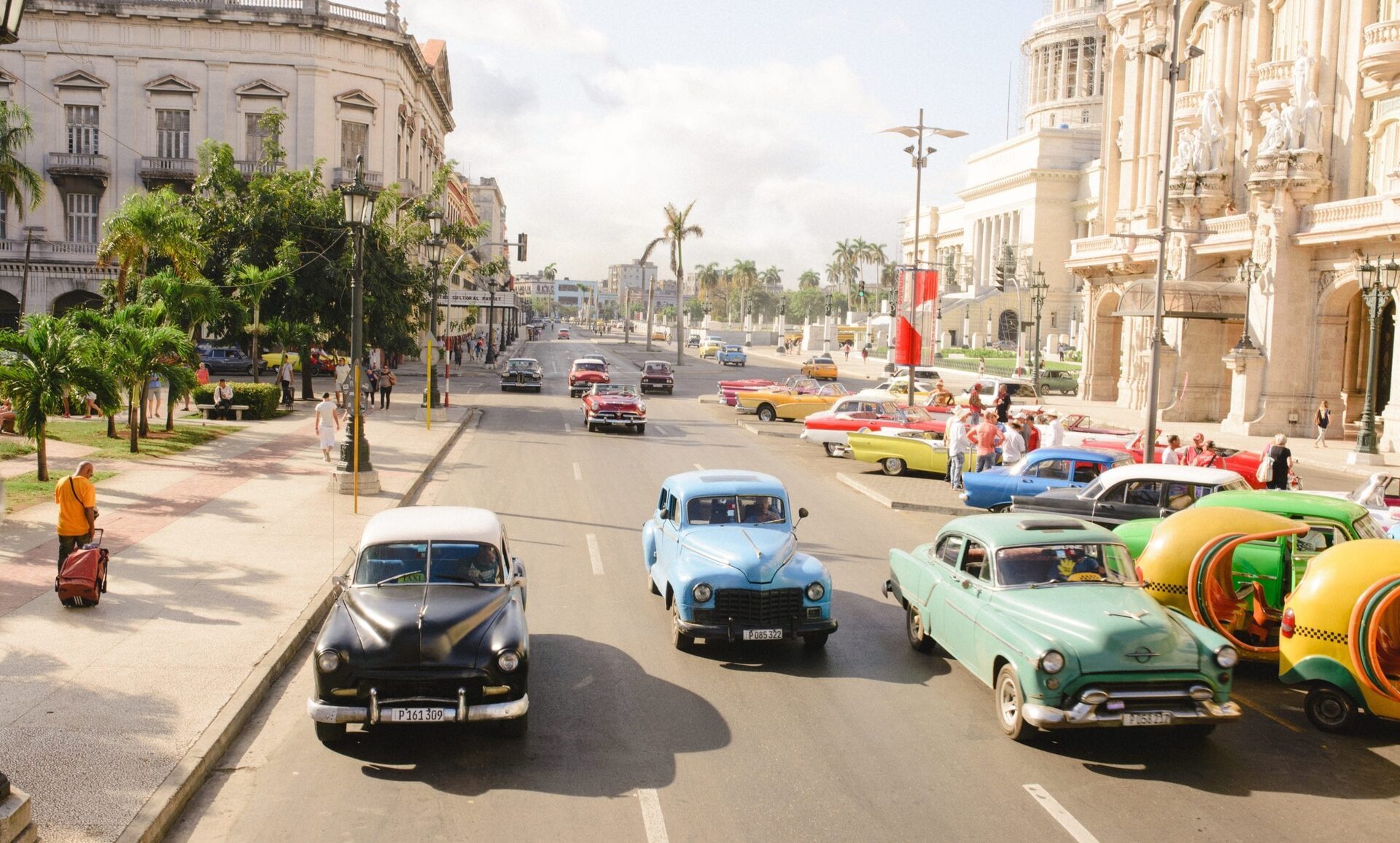 Cuba travel photo 11