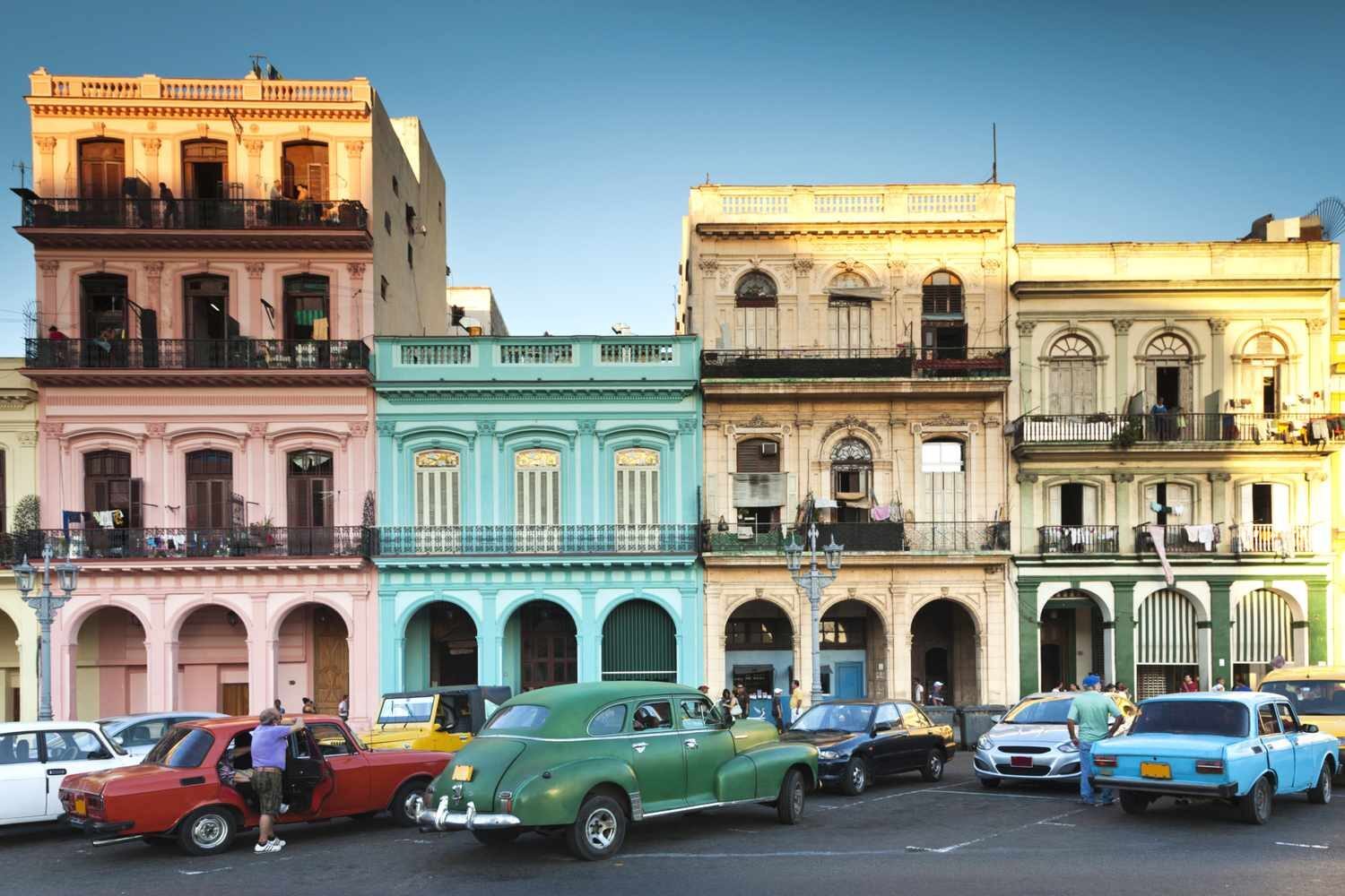 Cuba travel photo 12